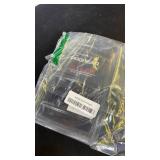 PROHEAR GEP01 Gel Ear Pads (Upgraded) for 3M PELTOR Headsets