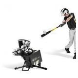 SKLZ Catapult Baseball Pitching Machine