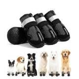 Dog shoes size 2