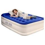 King Cole Luxury Air Light Inflatable Deluxe