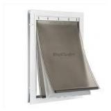 PetSafe Extreme Weather Dog Door - Large