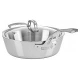 Viking brand skillet with lid