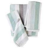 Caro Home Turkish Cotton Bath Towel