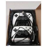 RMOKA Retro Gaming Console - Retail: $123