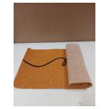 Ninehaoou Long Doormat 48