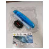 Smithsonian NSI Wave Machine Multi - Retail: $24