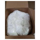 Hypoallergenic Bamboo Viscose Soft Pillow with Down Alternative Filling, King Size, Breathable Luxury Hotel Quality for All Sleeper, Oeko-Tex Certified, Machine Washable Bedding Pilow