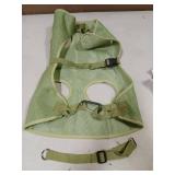 Loesuona Dog Grooming Hammock for Dogs Cat Grooming Hammock,Dog Sling for Nail Trimming with Dog Nail Clippers for Small Dogs,Dog Hammock for Nail Trim,Dog Hanging Harness for Nail Trimming - Retail: 