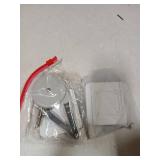 2 Pack Toy Box Hinges Soft Close, Chest Hinge Lid Stay, Lid Support Chest Hinges, for Upward Top-Opening Wooden Toy Box, Cedar, Storage Trunk, Benches - Retail: $11