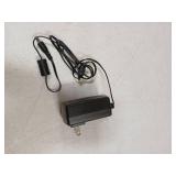 Security Camera Power Adapter with Splitter,ISEEUSEE Camera Cable 12V 2A 100V-240V  FCC UL Certified CCTV Power Adapter Transformers-Fits Analog/AHD DVR/Camera (Splitter Not Included) - Retail: $11