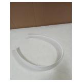 Vellure Door Draft Stopper for Bottom of Door - Premium Door Sweep for Bottom of Door/Weather Stripping Door Seal (Save Energy installs Quickly and Easily) Door Strip Ideal for - Retail: $10