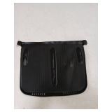 frani Center Console Silicone Mat Designed for Tesla Model Y Juniper Refresh,Non-Slip Design Tesla Model Y Accessories 2025 2026 White - Retail: $15