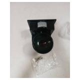 Ultrasonic Woodpecker Deterrent for House Solar Bird Repellent Devices Outdoor Waterproof Animal Repeller