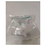 Momstouch 21mm Flange Compatible with Spectra S1 S2 9 Plus Synergy Gold Breastpump Replacement to Spectra Pump Parts and Flange; Not Original; Replaces Shield - Retail: $16