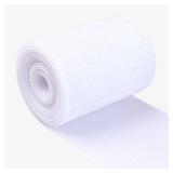 IFNOW Hook and Loop Cable Ties Electrical 32FT Reusable Fastening Tape Double-Sided Cable Ties Hook-and-Loop Management Tape Strength 2