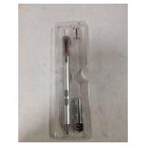 Pen Stylus for Surface Pro 11/10/9/8/X/7+/7/6/5/4/3/Surface 3, Surface Laptop/Studio/Book/Go 1st-5th, Kobo eReaders with Palm Rejection, 1024 Levels Pressure, 2500h Working Hours - Retail: $23