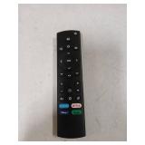 Universal Remote Compatible for Samsung/Vizio/Pioneer/Roku Smart TVs Remote Control Replacement - Retail: $10