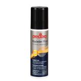 Pedag Suede Color Restorer, German Made, Applicable Indoors, Black, 2.6 Oz