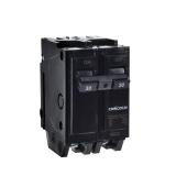 30 Amp Breaker, CNAODUN 2 Pole Circuit Breaker 120/240VAC 10KA Plug-in Mount - Retail: $14