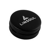Linsoul Mini Portable Aluminum Storage Earphone Case, Water Resistant, Hard Protective Traval Carrying Case for KZ ZS10 PRO, Kiwi Ears Orchestra lite/Singolo/Cadenza, Simgot EA500LM, Tangzu Wan