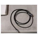 USB C to HDMI Cable 6Ft | 4K High-Speed USB 3.1 Type-C to HDMI Cord [Thunderbolt 3/4/5 Compatible] with MacBook, Galaxy S9 to S24, iPhone 15/16, iPad Pro, iMac, Surface