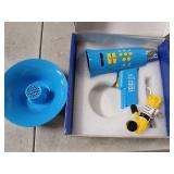 Mini Explorer Voice Changer for Kids - Easter Gifts for Kids - Voice Changing Device for Boys & Girls Ages 3-8+ Olds Birthday Gifts for 3, 4, 5, 7, 8 Year Old Boy - Toys Gift Ideas for Kid, Toddler - 