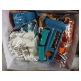 NIPLOOOW Dinosaur Race Track Playset for Boys Kids 3-5, Dinosaur Climbing Hills Car Track Play Set with 10 Mini Racer Cars, Kids Car Ramp Track Toys for 3 4 5 6 7 8 Year Old Boys Girls - Retail: $33