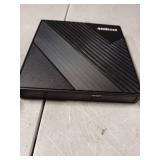 Amicool External DVD Drive USB 3.0 USB C CD Burner CD/DVD +/-RW Optical Drive, Slim Portable DVD CD ROM Rewriter Writer Duplicator for Laptop Desktop PC Windows 11/10/8/7 MacBook Mac Linux OS Apple - 