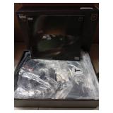 Nifeliz Big Boy Locomotive, Articulated Steam Locomotive Building Block Set, Legendary Steam Train Display Kit for Gift Giving (1,818 Pieces) - Retail: $70