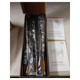 USX MOUNT Full Motion TV Wall Mount for Most 32-70 inch TVs up to 99 lbs, Wall Mount Bracket with Dual Articulating Arms, Swivel, Tilt, Max VESA 400x400mm, TV Mount Fits 12/16 Wood Studs - Retail: $40