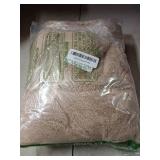 LOCHAS Bathroom Rugs, 24" x 48" Long Bath Rug, Non Slip Washable Bathroom Runner Rug Soft Thick Absorbent Bath Mat for Shower, Shaggy Plush Luxury Large Bath Rug, Beige - Retail: $33