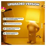 AIVXV OMG That Wiener Switch! Valentines Day Gifts for Him Her, White Elephant Gifts for Adults, Christmas Gifts for Men Women Boyfriend, Mens Gifts, Bedside Night Light, Funny Anniversary Gag Gifts -