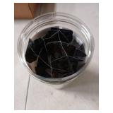 Darts Metal Tip Set, 20 Grams and 24 Grams Steel Tip Darts Set, Professional Metal Tipped Accessories with Sharpener Tool Kit, Aluminum Shafts, Brass Barrels, Carrying Case, Extra Flights - Retail: $1