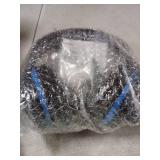 NUBWO Wireless Gaming Headset with Mic for Ps5 Ps4 PC, Zero Interference, 100-Hour Battery All-Day Play, 23ms Sync for Fortnite & Call of Duty/FPS Gamers, Triple Mode All Devices Compatible - Blue - R