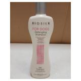 Biosilk Dog Detangling Shampoo