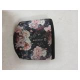 Sok It JavaSok Iced Coffee & Cold Soda Insulated Neoprene Cup Sleeve (Bloom at Night, Small: 16-20oz)