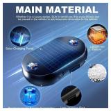 Anti-Freeze Electromagnetic Car Snow Removal Device Antifreeze Device