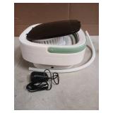 Portable Washing Machine, 16L Upgraded Mini Washer with Spin Basket Laundry Machine, 3 Cleaning Modes Suitable for Small Clothes, Foldable Design Ideal for Hotel, Home, Apartment and Campain