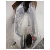 Grab Bars for Bathtubs and Showers, ASLUCO Shower Handles for Elderly Suction, Shower Grab Bars for Seniors, Handicap Grab Bars for Bathroom Bath Bathtub Toilet