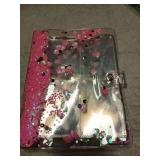 Kids Photo Album for Instax Mini, Photo Album for Polaroid, Applicable to Fujifilm Instax Mini 11 12 40 Kodak Mini Photo, Gift for 4 5 6 7 8 9 10 11 12 Year Old Girls (200 Photos)