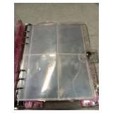 Kids Photo Album for Instax Mini, Photo Album for Polaroid, Applicable to Fujifilm Instax Mini 11 12 40 Kodak Mini Photo, Gift for 4 5 6 7 8 9 10 11 12 Year Old Girls (200 Photos)