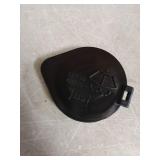 Click&Fit Windshield Washer Fluid Reservoir Cap compatible with Toyota RAV4 2009-2019, Highlander Venza, Lexus RX 350/450 2007-2022 Car Water Tank Bottle Cap replaces 8531648060, Black