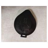 Motoforti Windshield Washer Fluid, Reservoir Bottle Tank Cap, for Toyota RAV4 2012-2018, Plastic, No.85316-48060, Black