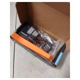 Hifihia Dashcam Power Adapter (16-Pin Type) Compatible with 2007-2015 GM GMC Silverado Sierra Tahoe Yukon Built-in USB Power Source, Connects to Rear View Mirror Plug - Retail: $24