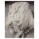 Lace Closet Curtain for Open Closet Boho Macrame Cotton Doorway Curtain Privacy Room Divider Curtain for Bedroom Kitchen Bathroom Wedding Backdrop Wall Hanging Bohemian Decor 40" W x 72" L Cream - Ret