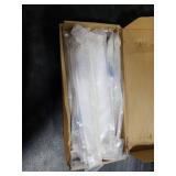 Asidrama 10 Pack 10 Inch(254mm) Brushed Gold Cabinet pulls Kitchen Cabinet Handles, Cabinet Pulls Kitchen Cabinet Hardware for Cupboard Drawer Pulls