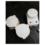 Interactive Cat Toy for Indoor Cats Automatic Moving & Enrichment Toy for Indoor Cats/Kitten, Auto/Manual Control Cat Treadmill for Exercise & Mental Stimulation, Stimulating Chase Toys (H1K2)