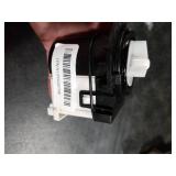 4681EA2001T Washer Drain Pump Motor Exact Fit for Kenmore & LG washer drain pump by Seentech - Replaces Part Numbers AP5328388, 2003273, 4681EA2001D, 4681EA2001N, 4681EA1007G and More