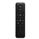 Unicersal Voice Remote Control Compatible with All Samsung LCD LED HDTV 3D Smart TVs, for TCL Roku/Hisense Roku/Onn Roku