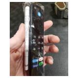 Unicersal Voice Remote Control Compatible with All Samsung LCD LED HDTV 3D Smart TVs, for TCL Roku/Hisense Roku/Onn Roku
